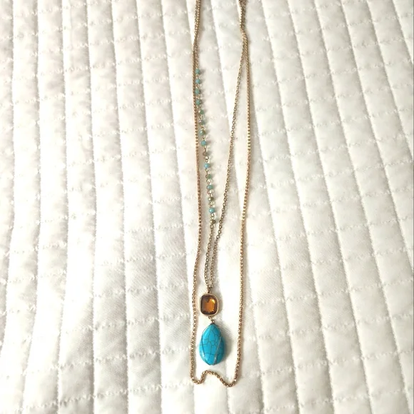 Necklace - Picture 1 of 4